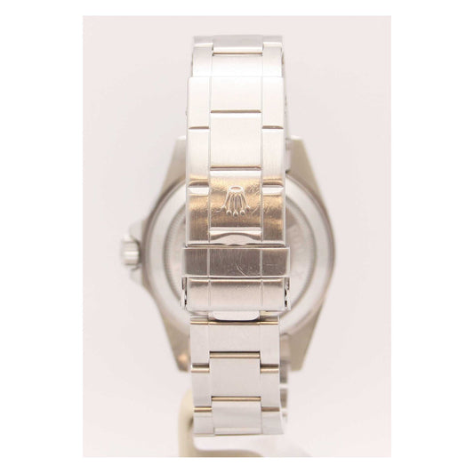 Men's Steel Sea Dweller 16600