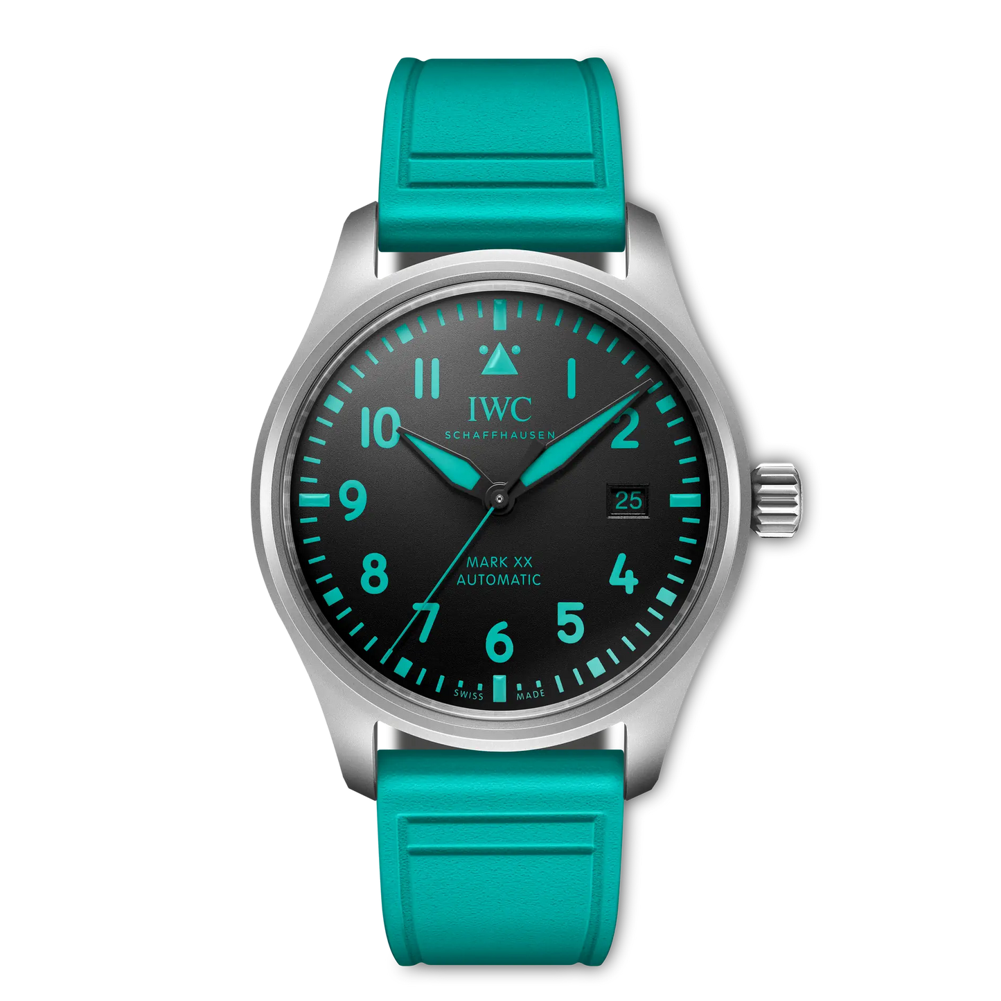 Pilot’s Watch Mark XX Mercedes-AMG PETRONAS Formula One™ Team 40mm Watch