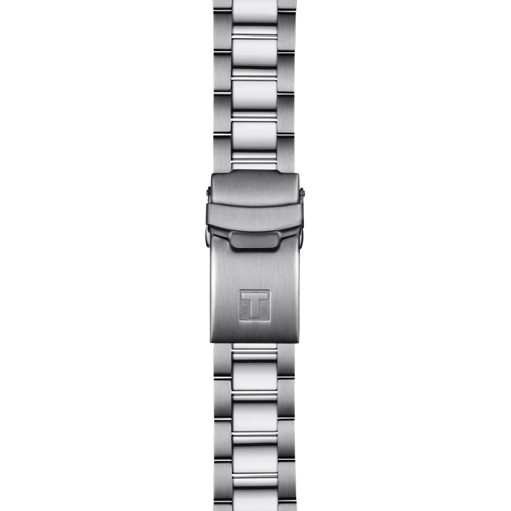 Seastar 1000 40mm Stainless Steel Quartz Watch