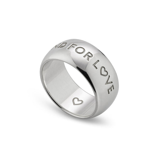 Blind For Love GUCCI Ring
