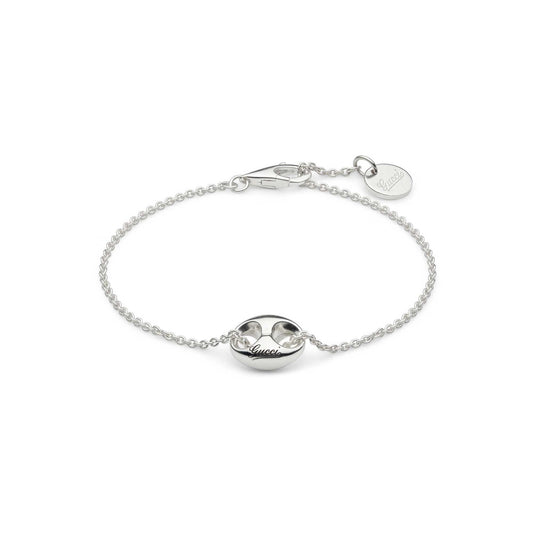 Marina Sterling Silver Chain Bracelet