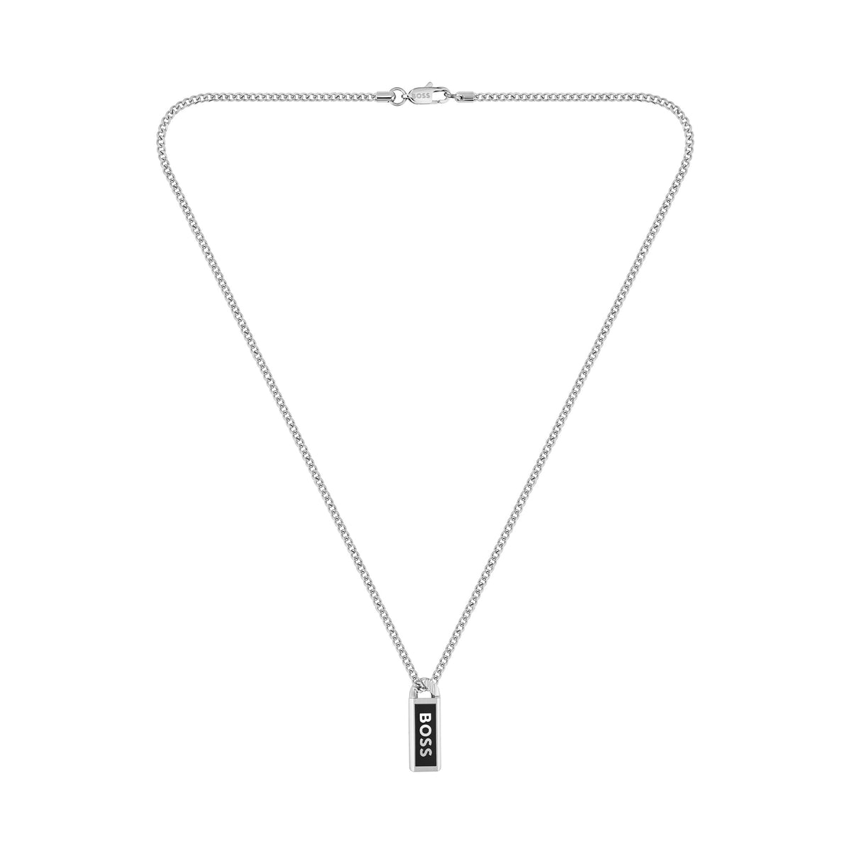 Kassy Stainless Steel Pendant