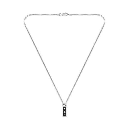 Kassy Stainless Steel Pendant