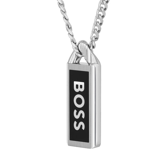 Kassy Stainless Steel Pendant