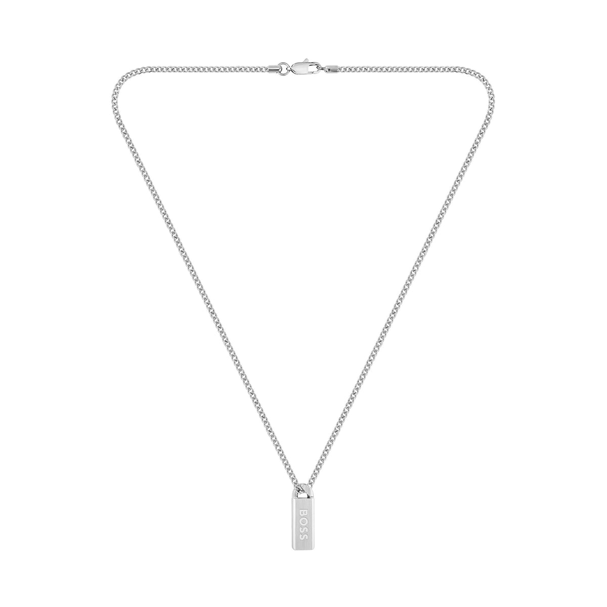Kassy Stainless Steel Pendant