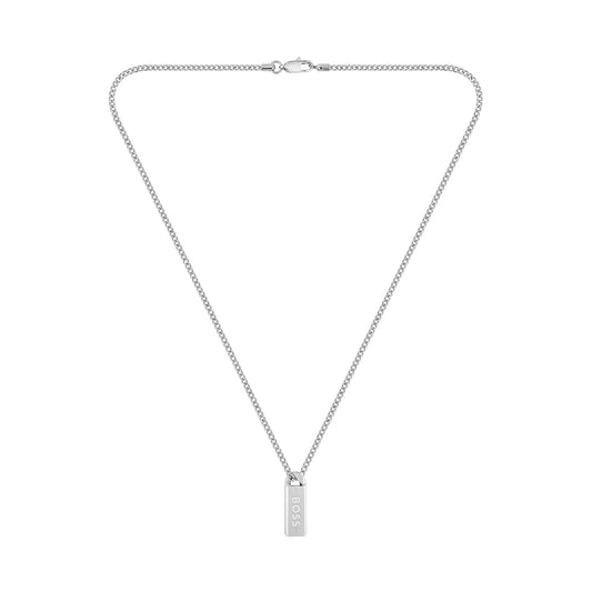 Kassy Stainless Steel Pendant