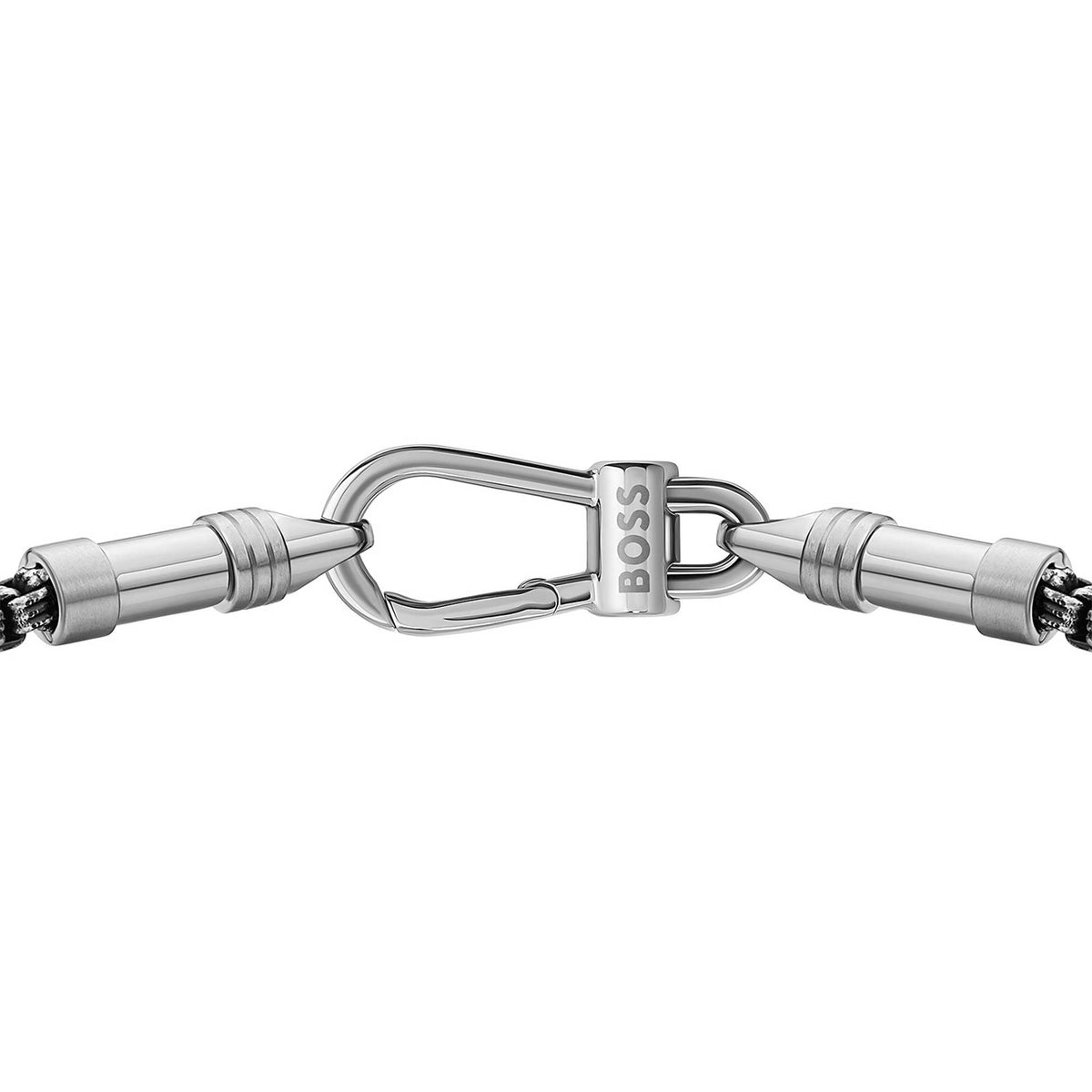 Liam Modern Bracelet with Signature Detailing