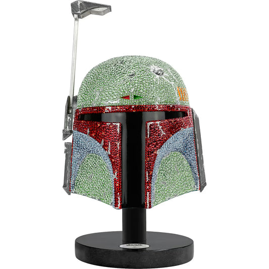 Star Wars - Boba Fett Helmet, Limited Edition