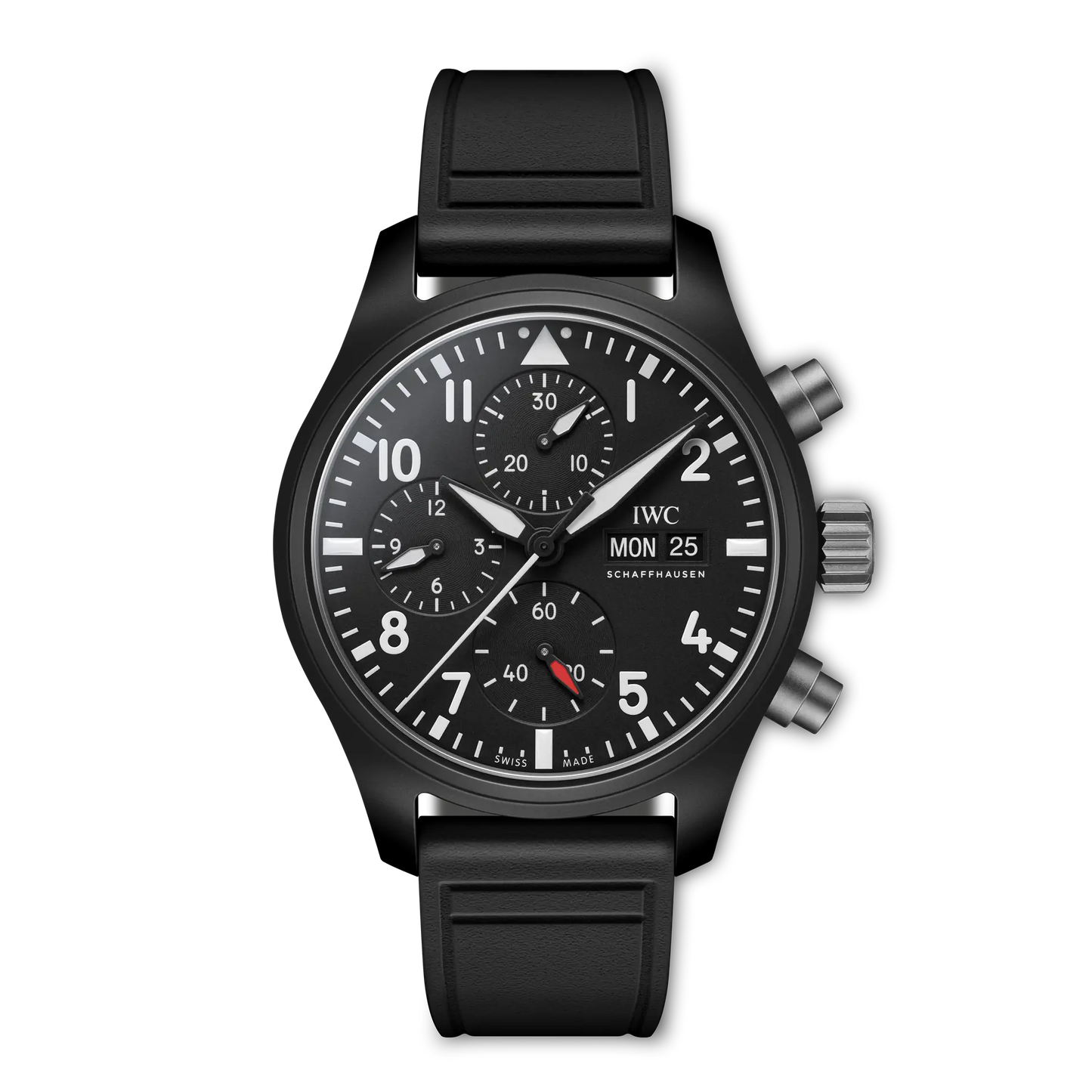 Pilot's Watch Chronograph 41 TOP GUN 41.9mm Watch