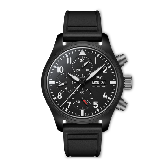 Pilot's Watch Chronograph 41 TOP GUN 41.9mm Watch