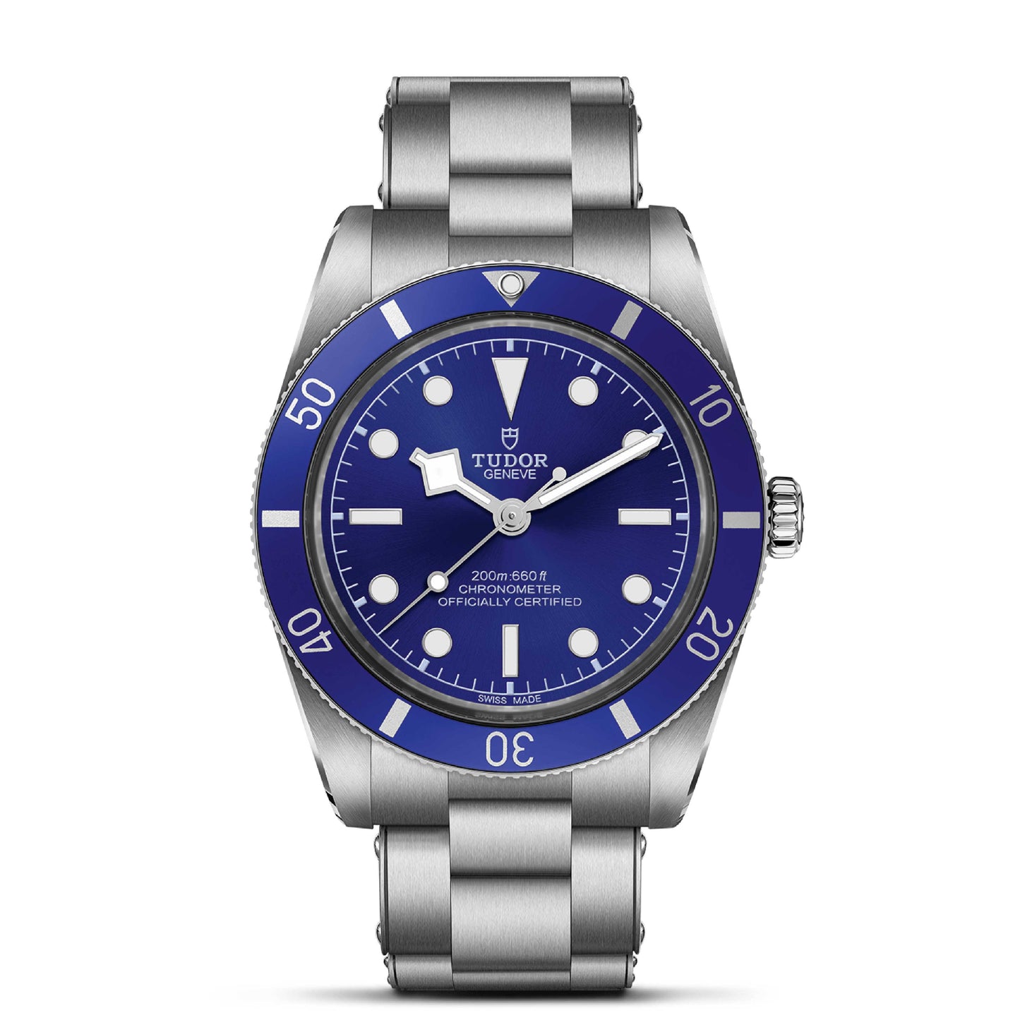Black Bay 54