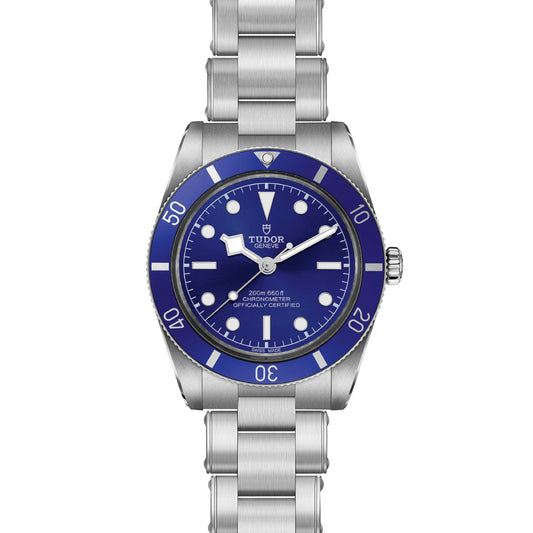 Black Bay 54