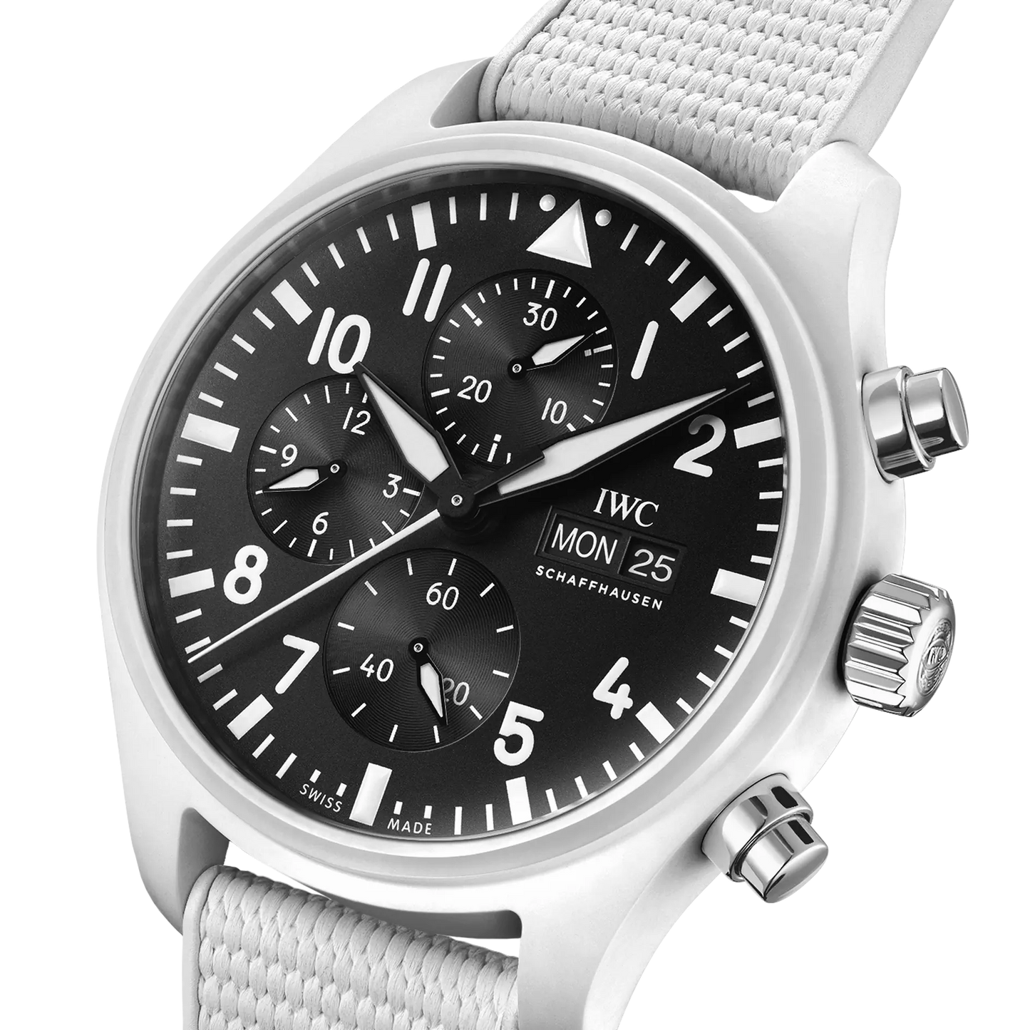 Pilot’s Watch Chronograph TOP GUN Edition “Lake Tahoe” Watch