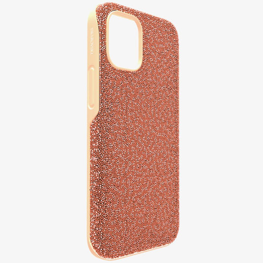 High 12 Mini Case iPhone® 12 mini, Rose gold tone
