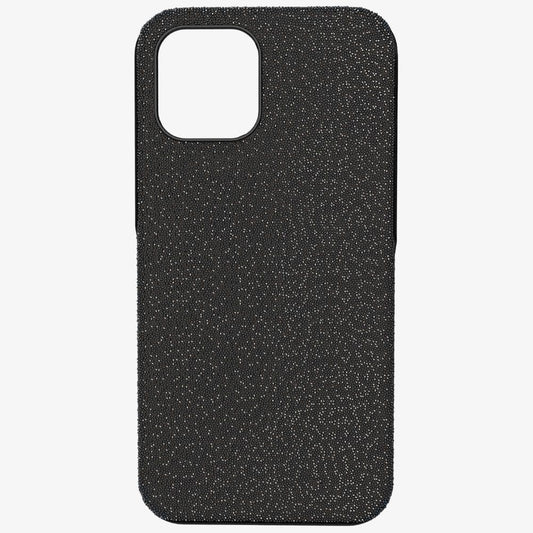 High Smartphone case, iPhone® 12 Pro Max, Black