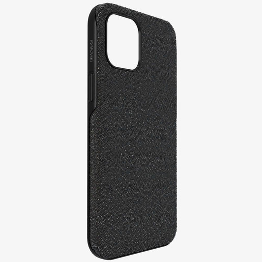 High Smartphone case, iPhone® 12 Pro Max, Black