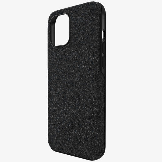 High Smartphone case, iPhone® 12 Pro Max, Black