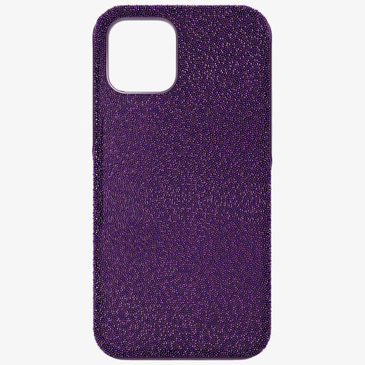 High Smartphone case, iPhone® 12/12 Pro, Purple