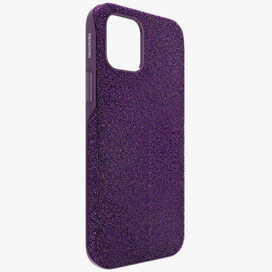 High Smartphone case, iPhone® 12/12 Pro, Purple