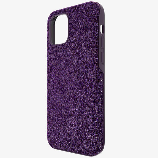High Smartphone case, iPhone® 12/12 Pro, Purple