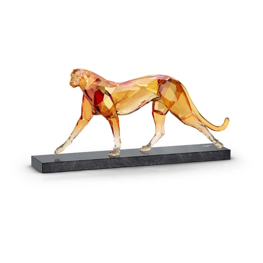 Limited Edition The Cheetah