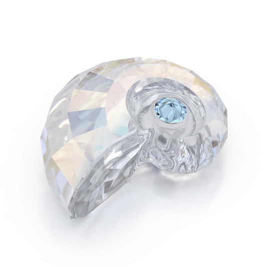 Idyllia Nautilus Shell 2025 Event Piece