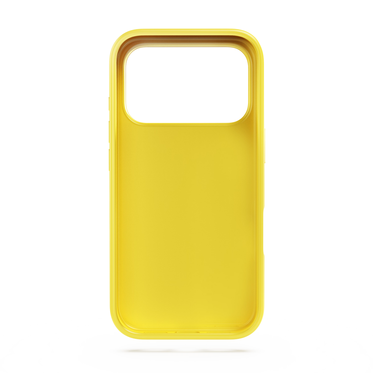 High smartphone case, Minions, iPhone® 17 Pro, Yellow