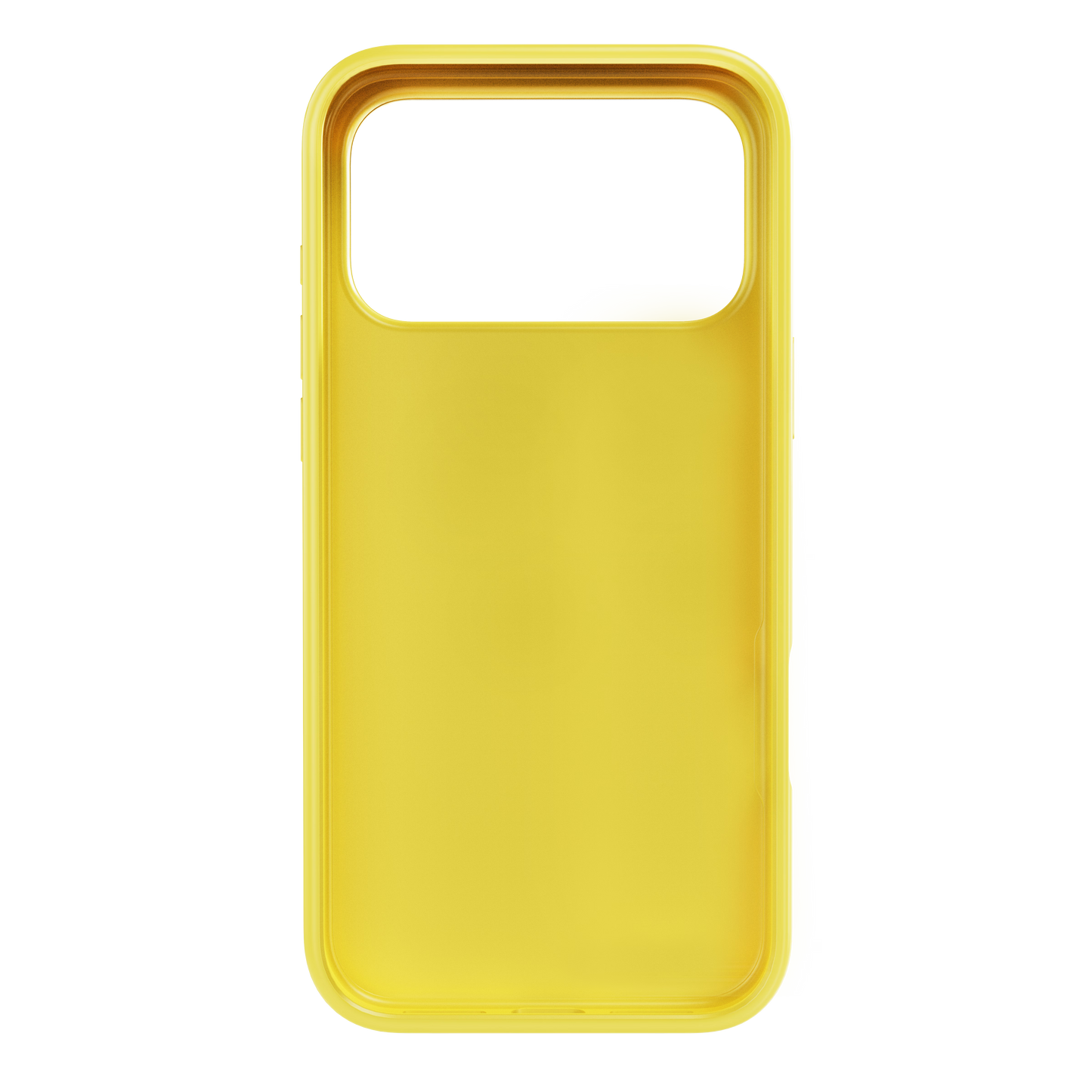 High smartphone case, Minions, iPhone® 17 Pro Max, Yellow