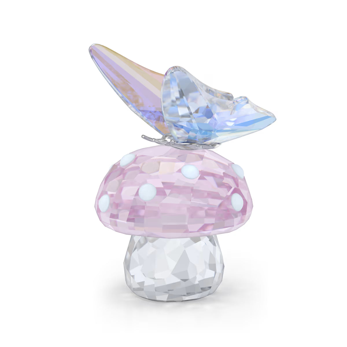 2026 Ariana Grande Capsule Mushroom and Butterfly