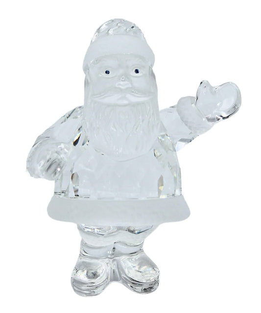 Santa Claus