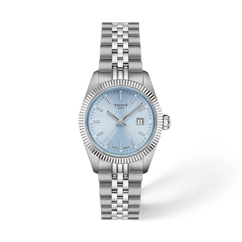 Ballade 30mm Stainless Steel Quartz Watch