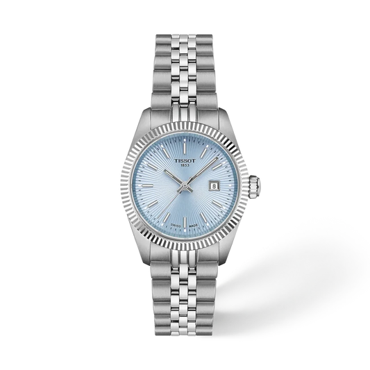 Ballade 30mm Stainless Steel Quartz Watch