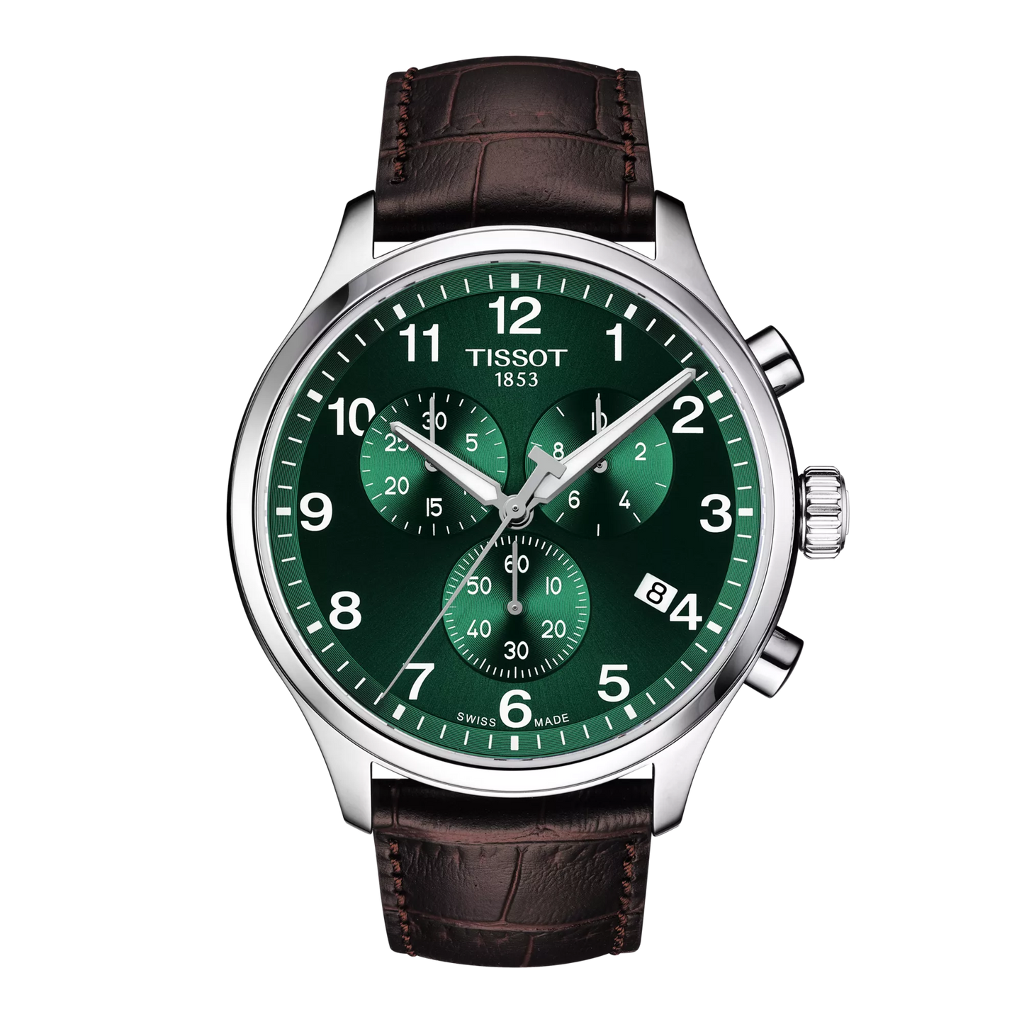 Chrono XL Classic 45mm