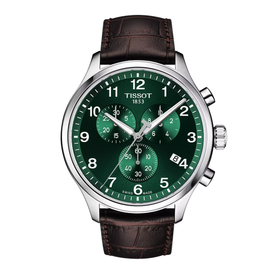 Chrono XL Classic 45mm