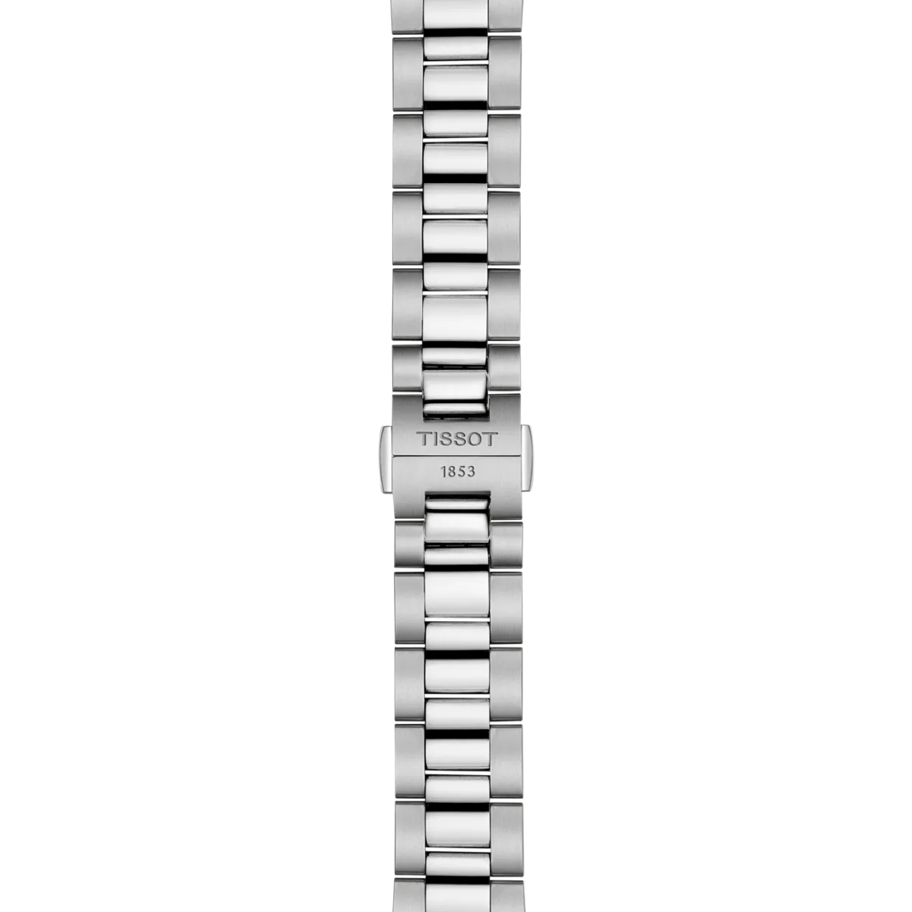 Gentleman 38mm Stainless Steel Automatic Watch