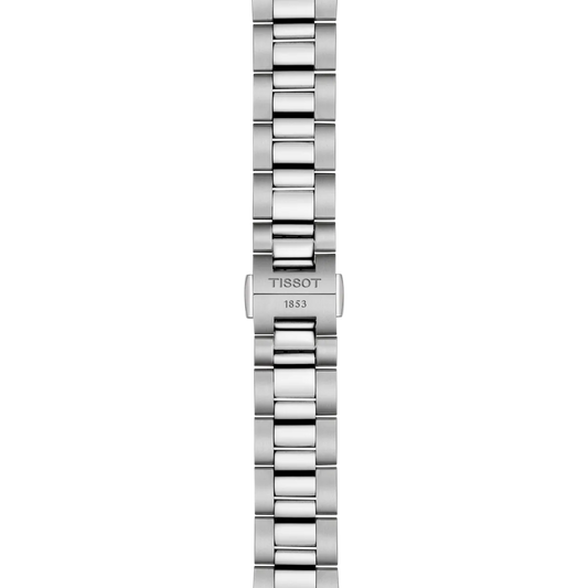 Gentleman 38mm Stainless Steel Automatic Watch