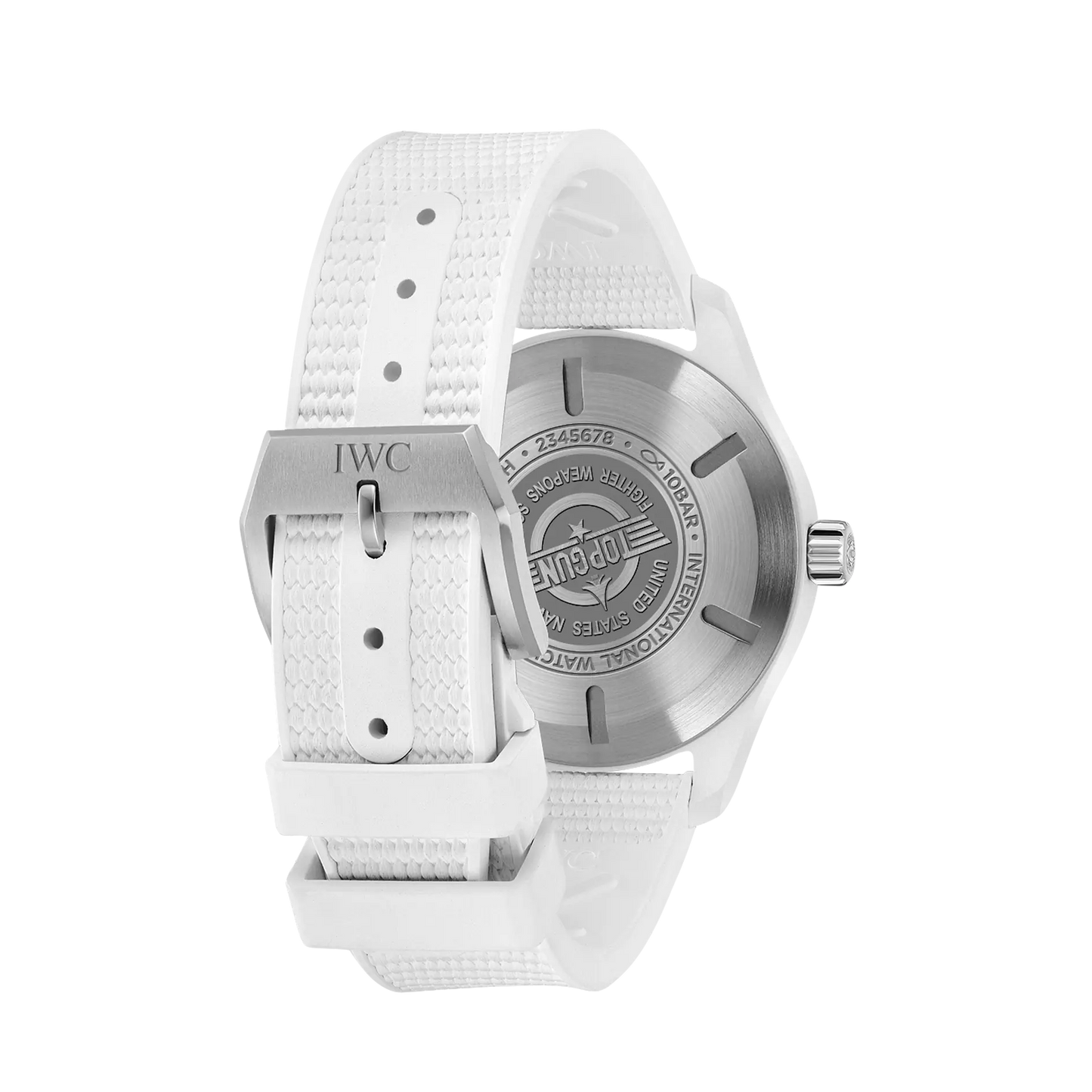 Pilot's Watch 41mm TOP GUN Lake Tahoe Watch