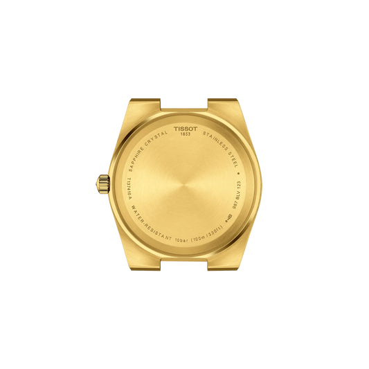 PRX Yellow Gold 40mm