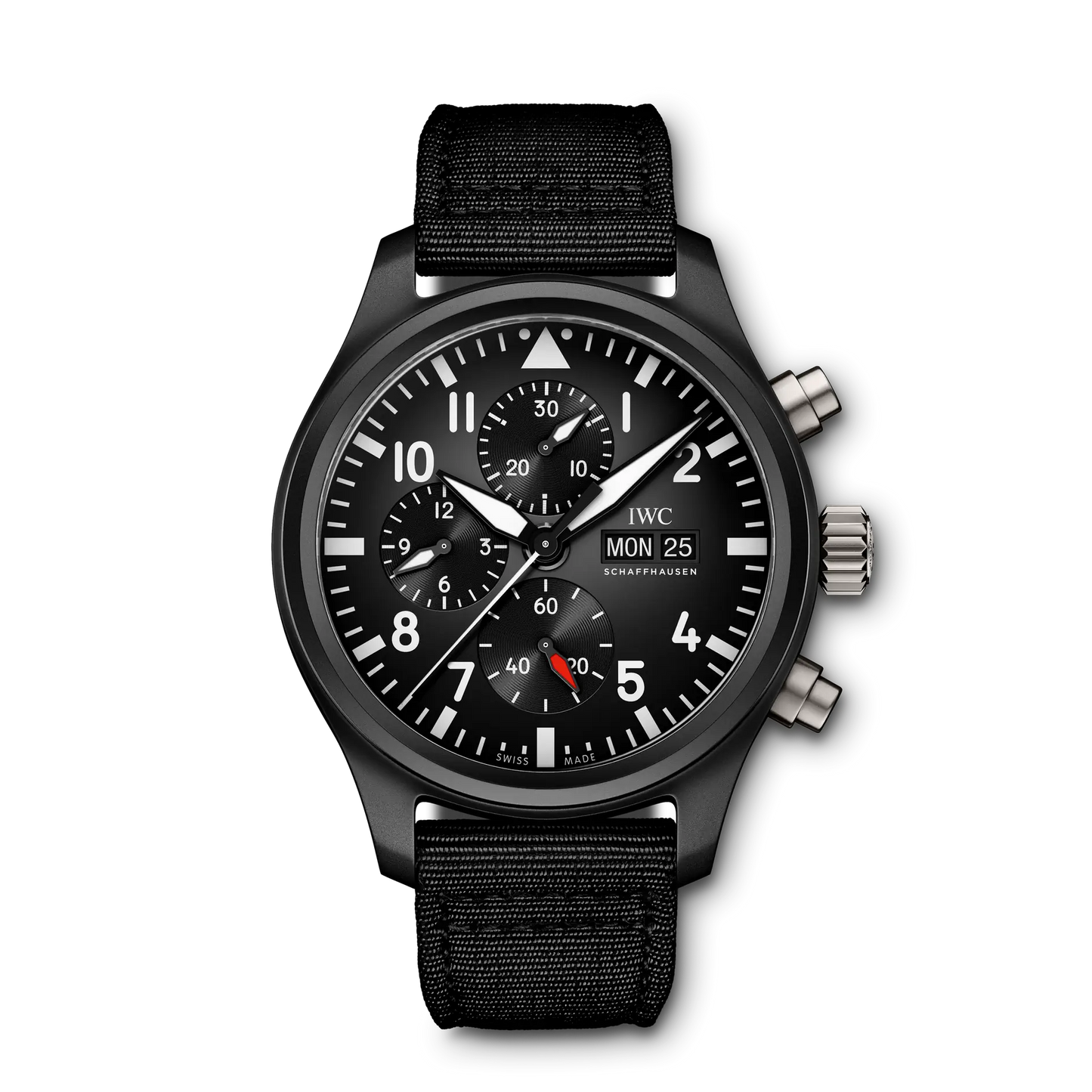 Pilot’s Watch Chronograph TOP GUN 44.5mm Watch
