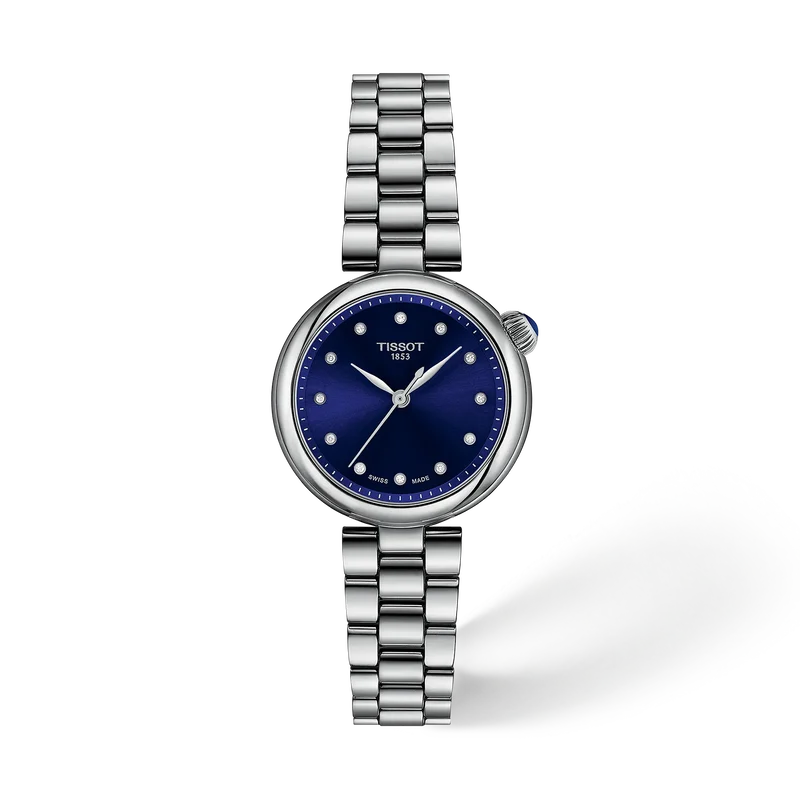 Desire 28mm Quartz Watch with Diamonds