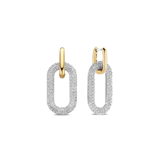 TI SENTO Earrings