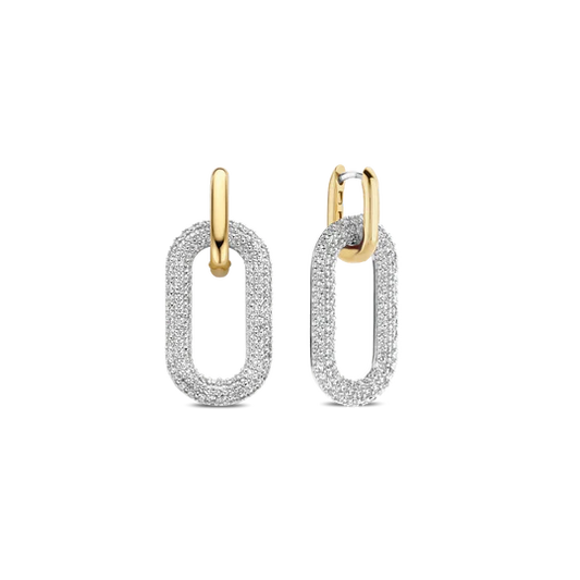 TI SENTO Earrings