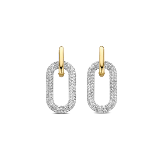 TI SENTO Earrings