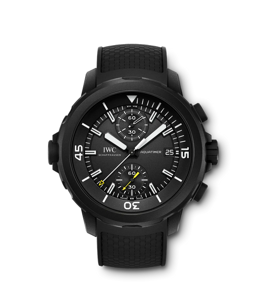 IWC Aquatimer Chronograph Edition "Galapagos Islands" 45mm