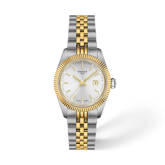 Ballade 30mm Bi Metal Quartz Watch