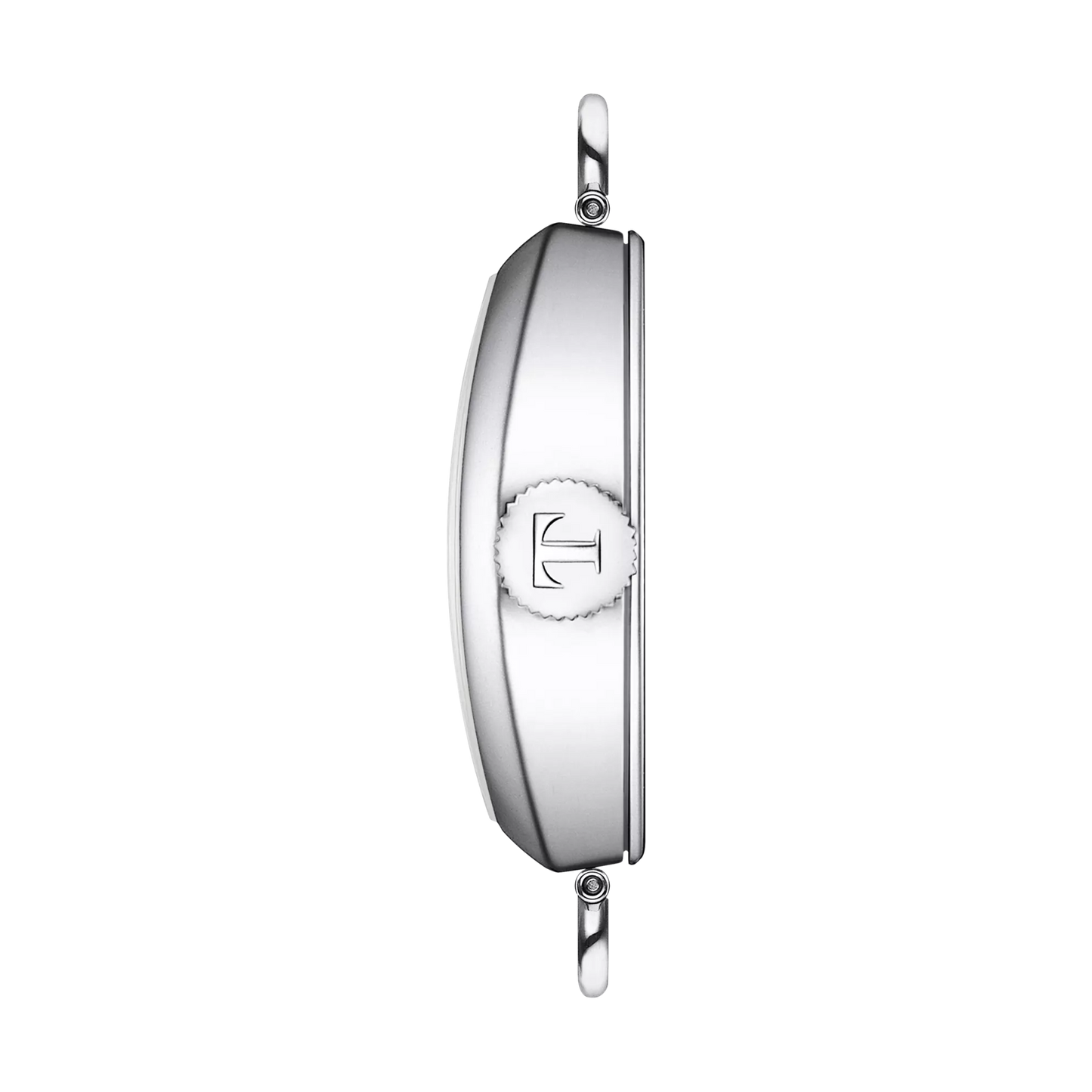 Heritage Porto Small | 22mm Stainless Steel Silver Dial
