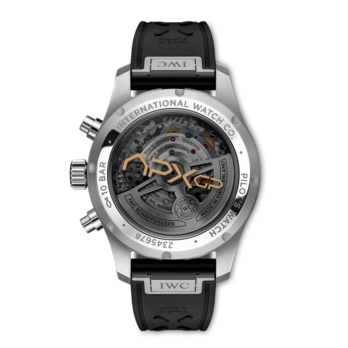 Pilot’s Watch Chronograph 41mm APXGP 41mm Watch