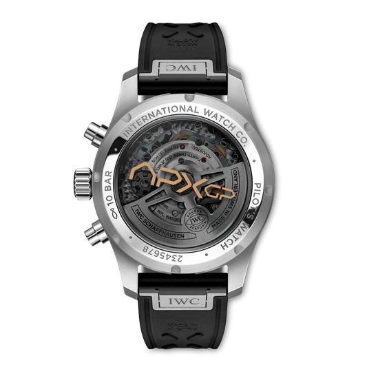 Pilot’s Watch Chronograph 41mm APXGP 41mm Watch