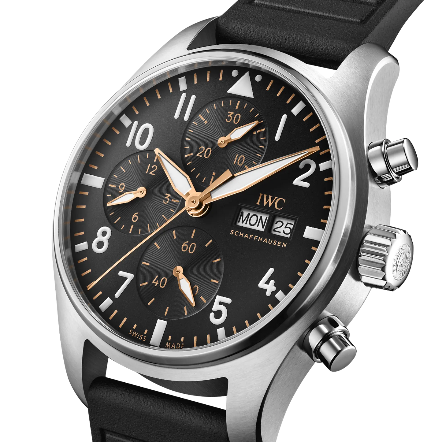 Pilot’s Watch Chronograph 41mm APXGP 41mm Watch