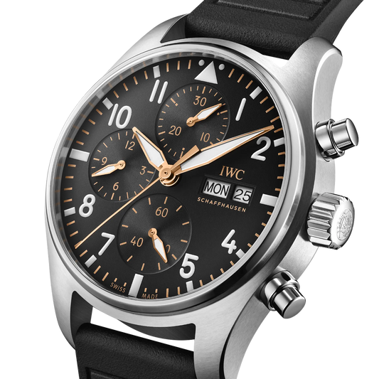 Pilot’s Watch Chronograph 41mm APXGP 41mm Watch